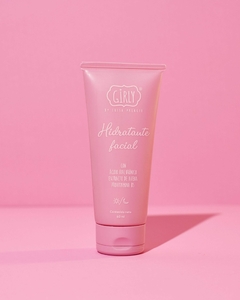 Hidratante facial girly - comprar en línea