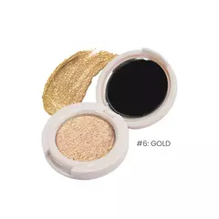 Imagen de sombras metálicas Montoc