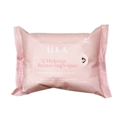 pañitos húmedos desmaquillantes lula - comprar en línea
