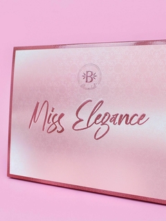 Paleta Miss Elegance Bloomshell