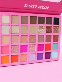 Paleta Bloom Color Bloomshell - comprar en línea