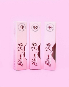 Imagen de Brillo de labios Bloomshell bloom jelly