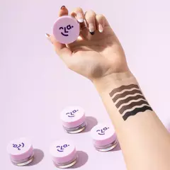 Delineador en gel para Ojos y Cejas Lula - comprar en línea