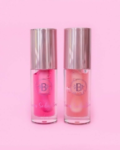Lip oil Bloomshell seductora
