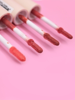 SPIRAL GLOSS MONTOC en internet