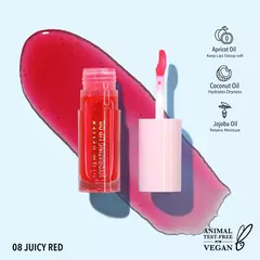 LIP OIL GLOW GETTER HYDRATING MOIRA BEAUTY en internet