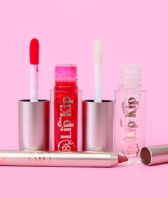 Bloom lip kip Bloomshell en internet