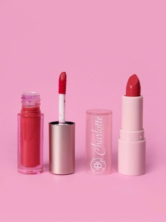 KIT TUS MINIS INFALTABLES DE LABIOS – BLOOMSHELL - comprar en línea