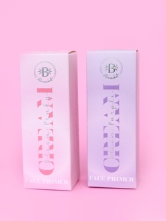 Primer rosado Bloomshell Bloom cream pinky - comprar en línea