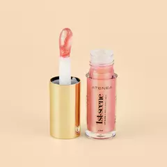 LIP GLOSS 1ST SCENE ATENEA - luxaria_beauty