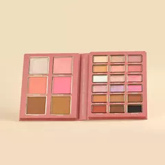 PALETA DE SOMBRAS STORYTIME – ATENEA