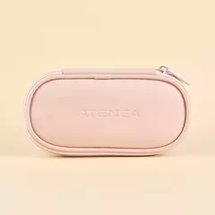 KIT DE BROCHAS mini PINK TRAVEL de atenea X6 en internet