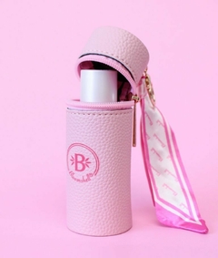 llavero Bloom porta cosméticos Bolsito bloomshell en internet