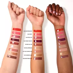 BUTTER BLISS LIP BALM MOIRA COSMETICS - luxaria_beauty