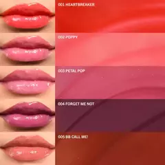 BUTTER BLISS LIP BALM MOIRA COSMETICS - comprar en línea
