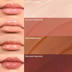 BUTTER BLISS LIP BALM MOIRA COSMETICS en internet