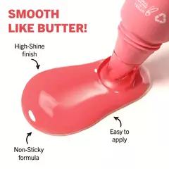 BUTTER BLISS LIP BALM MOIRA COSMETICS - tienda en línea