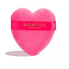 BORLA CORAZON MONTOC - comprar en línea