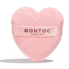 BORLA CORAZON MONTOC en internet