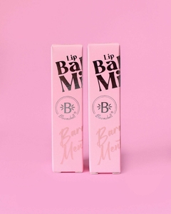 LIP BALM MINT – BLOOMSHELL
