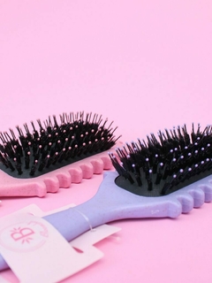 Cepillo bloom flexy para crespos Bloomshell - comprar en línea