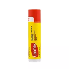 Bálsamo para labios en barra Carmex