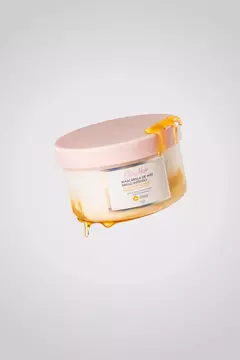 MASCARILLA DE MIEL BRILLO INTENSO - luxaria_beauty