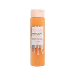 SHAMPOO DE MIEL