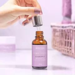 VITAMINA C MONTOC - comprar en línea