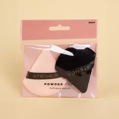 BORLA TRIANGULAR PARA POLVOS - comprar en línea