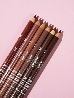 LAPIZ DELINEADOR DE LABIOS GIRLY - comprar en línea