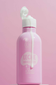 leche hidratante facial Girly - comprar en línea