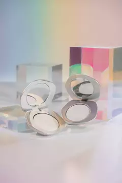 iluminador tornasol sheen glow MyK