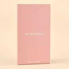ESPEJO DE MANO ATENEA - comprar en línea