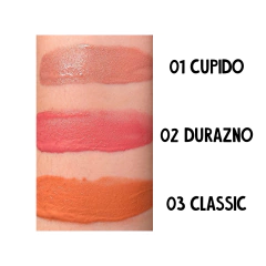 Rubor líquido serem Bloom foral liquid - comprar en línea