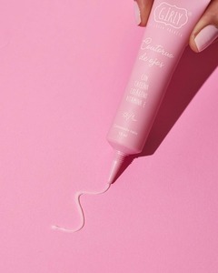 Contorno de ojos girly