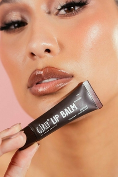 LIP BALM CON PEPTIDOS GIRLY CON COLOR - comprar en línea
