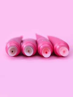 Imagen de brillo de labios Bloom kiss bloomshell