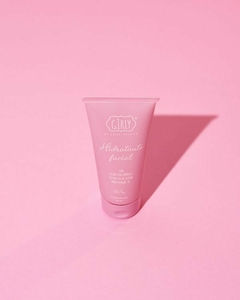 Hidratante facial girly