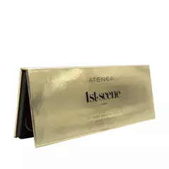 PALETA DE SOMBRAS FIRST 12 TONOS 1ST SCENE atenea - comprar en línea