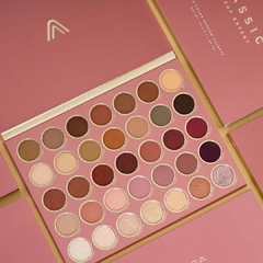 PALETA DE SOMBRAS CLASSIC atenea 35 TONOS