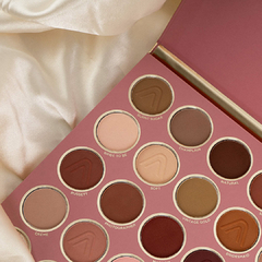 PALETA DE SOMBRAS CLASSIC atenea 35 TONOS - comprar en línea