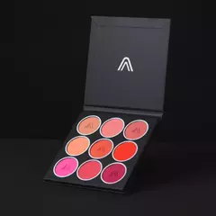 PALETA DE RUBORES BLUSHED CHEECKS – ATENEA en internet