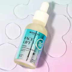 Sérum de Ácido Hialurónico + Péptidos - comprar en línea