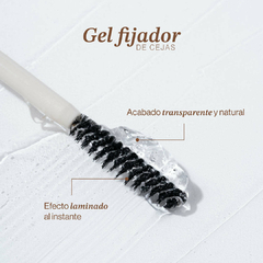 Gel fijador de cejas atenea - luxaria_beauty