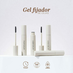 Gel fijador de cejas atenea - comprar en línea
