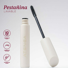Pestañina atenea lavable atenea en internet