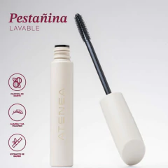 Pestañina atenea lavable atenea en internet