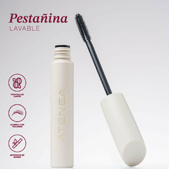 Pestañina atenea lavable en internet
