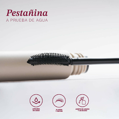 Pestañina atenea a prueba de agua - luxaria_beauty